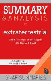Summary & Analysis of Extraterrestrial
