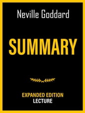 Summary - Expanded Edition Lecture