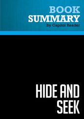 Summary: Hide and Seek