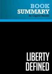 Summary: Liberty Defined