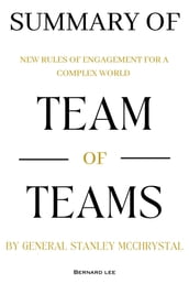 Summary Of Team of Teams