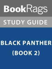 Summary & Study Guide: Black Panther (Book 2)