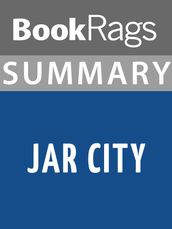 Summary & Study Guide: Jar City
