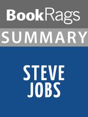 Summary & Study Guide: Steve Jobs