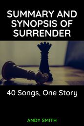Summary and Synopsis of Surrender