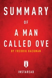 Summary of A Man Called Ove