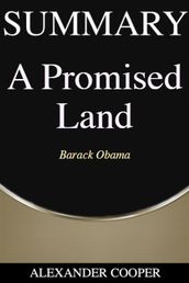 Summary of A Promised Land
