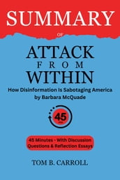 Summary of Attack from Within