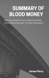 Summary of Blood Money