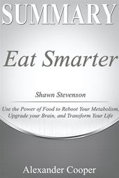 Summary of Eat Smarter