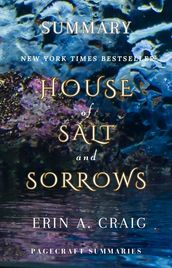 Summary of House of Salt and Sorrow by Erin A. Craig