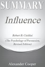 Summary of Influence