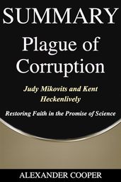 Summary of Plague of Corruption