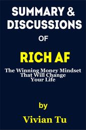Summary of Rich AF