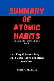 Piccole abitudini per grandi cambiamenti. Atomic Habits. James Clear.  Audiolibro 