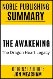 Summary of The Awakening by Nora Roberts {Noble Publishing}