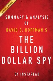 Summary of The Billion Dollar Spy