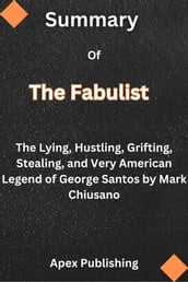 Summary of The Fabulist