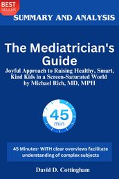 Summary of The Mediatrician s Guide