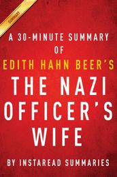 Summary of The Nazi Officer s Wife