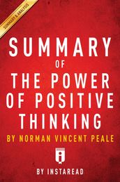 Summary of The Power of Positive Thinking