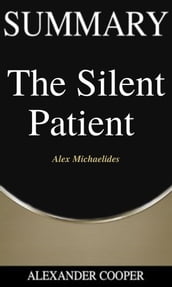 Summary of The Silent Patient
