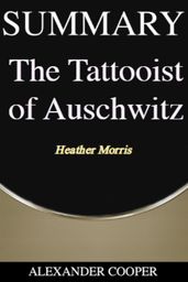 Summary of The Tattooist of Auschwitz