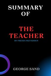 Summary of The Teacher by Freida McFadden
