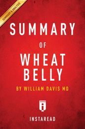 Summary of Wheat Belly