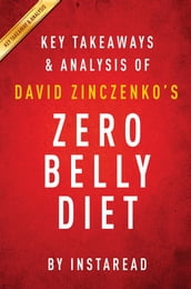 Summary of Zero Belly Diet