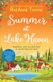 Summer At Lake Haven