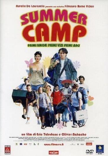 Summer Camp