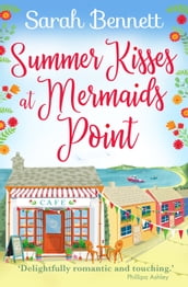 Summer Kisses at Mermaids Point