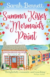 Summer Kisses at Mermaids Point