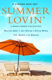 Summer Lovin  Box Set