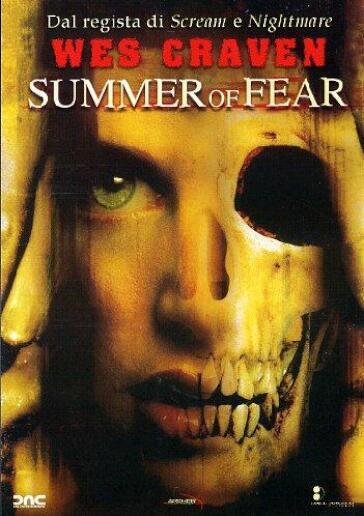 Summer Of Fear - Wes Craven