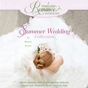 Summer Wedding Collection