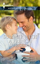 Summer With A French Surgeon