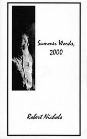 Summer Words, 2000 eBook