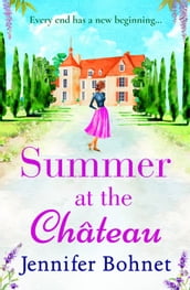 Summer at the Château