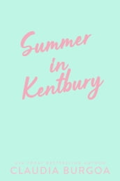 Summer in Kentbury