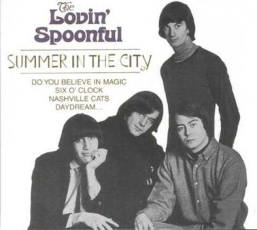 Summer in the city - The Lovin