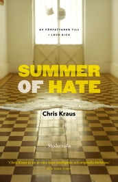 Summer of Hate