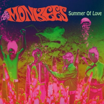 Summer of love - Monkees