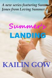 Summer s Landing (A Loving Summer Standalone Novel Series #1))