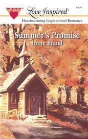 Summer s Promise (Mills & Boon Love Inspired)