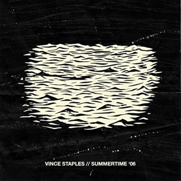 Summertime '06 -deluxe- - STAPLES VINCE