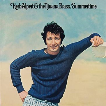 Summertime - Alpert Herb & The Ti