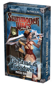 Summoner Wars - La Lama di Goodwin