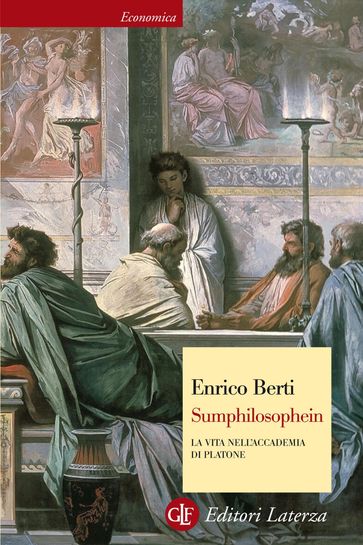 Sumphilosophein - Enrico Berti